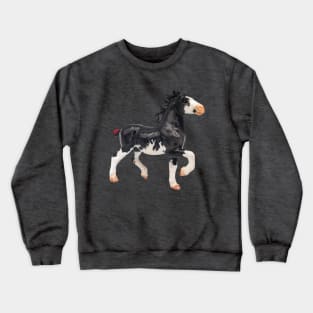 MMS Puffin Crewneck Sweatshirt